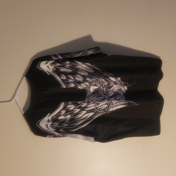 Zoo top bear - Picture 3 of 3